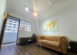 Blk 83 Commonwealth Heights (Queenstown), HDB 3 Rooms #570023271